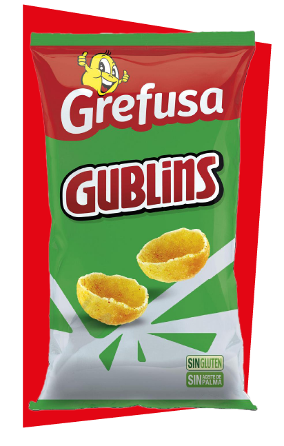 Producto participante Grefusa