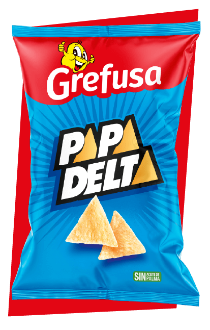 Producto participante Grefusa