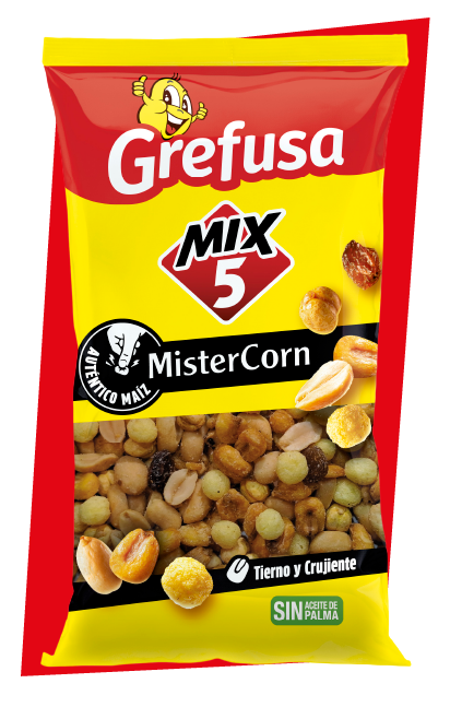 Producto participante Grefusa
